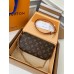 Louis Vuitton Wallet on Chain Ivy Bag In Monogram Canvas M81911