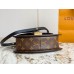 Louis Vuitton Tilsitt Bag In Monogram Reverse Canvas M46548