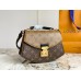 Louis Vuitton Tilsitt Bag In Monogram Reverse Canvas M46548