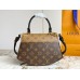 Louis Vuitton Tilsitt Bag In Monogram Reverse Canvas M46548