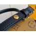 Louis Vuitton Tilsitt Bag In Monogram Reverse Canvas M46548