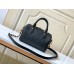 Louis Vuitton Speedy Bandouliere 20 Bag In Monogram Empreinte Leather M22595