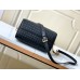 Louis Vuitton Speedy Bandouliere 20 Bag In Monogram Empreinte Leather M22595