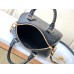 Louis Vuitton Speedy Bandouliere 20 Bag In Monogram Empreinte Leather M22595
