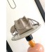 Louis Vuitton Bella Bag In Mahina Perforated Calfskin M21886