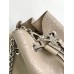 Louis Vuitton Bella Bag In Mahina Perforated Calfskin M21886