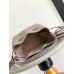 Louis Vuitton Bella Bag In Mahina Perforated Calfskin M21886