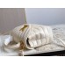 Louis Vuitton Hold Me Bag In White New Wave Leather M21797