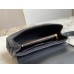 Louis Vuitton Hold Me Bag In Black New Wave Leather M21720