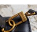 Louis Vuitton Hold Me Bag In Black New Wave Leather M21720