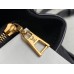 Louis Vuitton Hold Me Bag In Black New Wave Leather M21720