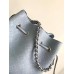 Louis Vuitton Bella Bag In Mahina Perforated Calfskin M21582