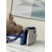 Louis Vuitton Maxi Multi Pochette Accessoires in Bicolor Recycled Nylon M21057