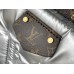 Louis Vuitton Maxi Multi Pochette Accessoires in Bicolor Recycled Nylon M21057