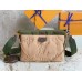 Louis Vuitton Maxi Multi Pochette Accessoires in Bicolor Recycled Nylon M58977
