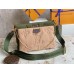 Louis Vuitton Maxi Multi Pochette Accessoires in Bicolor Recycled Nylon M58977