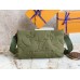 Louis Vuitton Maxi Multi Pochette Accessoires in Bicolor Recycled Nylon M58977