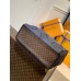 Louis Vuitton OnTheGo GM Bag In Black Recycled Nylon M59005