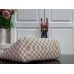 Louis Vuitton Totally MM Bag In Damier Azur Canvas N41279