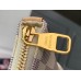 Louis Vuitton Totally MM Bag In Damier Azur Canvas N41279