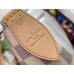 Louis Vuitton Totally MM Bag In Damier Azur Canvas N41279