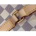 Louis Vuitton Totally MM Bag In Damier Azur Canvas N41279