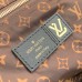 Louis Vuitton OnTheGo GM Bag In Beige Recycled Nylon M59007
