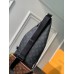 Louis Vuitton Duo Sling Bag In Monogram Eclipse Canvas M30936