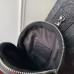 Louis Vuitton Duo Sling Bag In Monogram Eclipse Canvas M30936