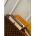 Louis Vuitton Clemence Wallet In Monogram Reverse Canvas M82336