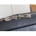 Louis Vuitton Porte Documents Voyage PM In Damier Infini Leather N40444