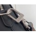 Louis Vuitton Porte Documents Voyage PM In Damier Infini Leather N40444