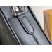 Louis Vuitton Porte Documents Voyage PM In Damier Infini Leather N40444