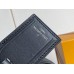 Louis Vuitton Porte Documents Voyage PM In Damier Infini Leather N40444