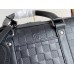 Louis Vuitton Porte Documents Voyage PM In Damier Infini Leather N40444