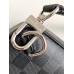 Louis Vuitton Avenue Sling Bag In Damier Graphite Canvas N45302