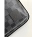 Louis Vuitton Avenue Sling Bag In Damier Graphite Canvas N45302