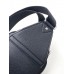 Louis Vuitton Avenue Sling Bag In Black Taiga Leather M30863