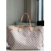 Louis Vuitton Neverfull GM Bag In Damier Azur Canvas N41360