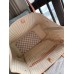 Louis Vuitton Neverfull GM Bag In Damier Azur Canvas N41360