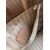 Louis Vuitton Neverfull GM Bag In Damier Azur Canvas N41360