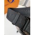 Louis Vuitton Archy Messenger MM Bag In Monogram Macassar Canvas M46328