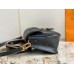 Louis Vuitton Diane Bag In Monogram Empreinte Leather M46386