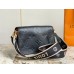 Louis Vuitton Diane Bag In Monogram Empreinte Leather M46386