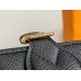 Louis Vuitton Diane Bag In Monogram Empreinte Leather M46386