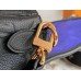 Louis Vuitton Diane Bag In Monogram Empreinte Leather M46386
