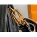 Louis Vuitton Diane Bag In Monogram Empreinte Leather M46386
