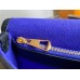 Louis Vuitton Diane Bag In Monogram Empreinte Leather M46386