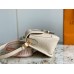 Louis Vuitton Diane Bag In Monogram Empreinte Leather M46388