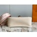 Louis Vuitton Diane Bag In Monogram Empreinte Leather M46388